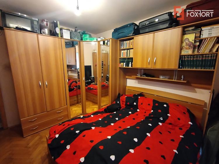 COMISION 0% Apartament cu 3 camere de vanzare in zona Soarelui