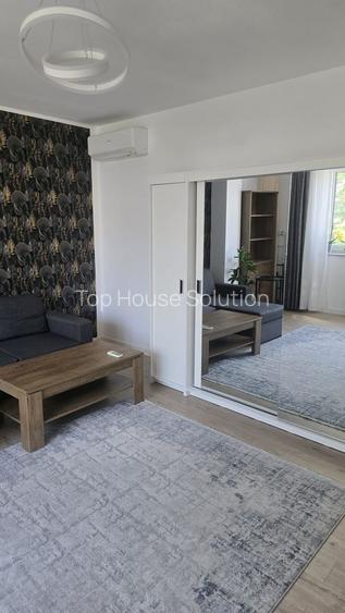 2 Camere Decomandat | Ivory Residence | 66 mp + Terasă 20 mp - 2