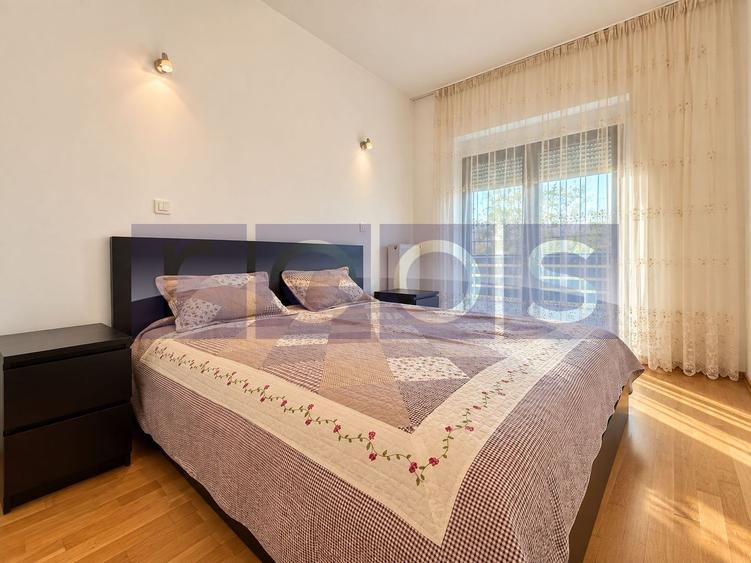 VANZARE 3 CAMERE | 98 MP | 2 LOCURI DE PARCARE | NATURA RESIDENCE |