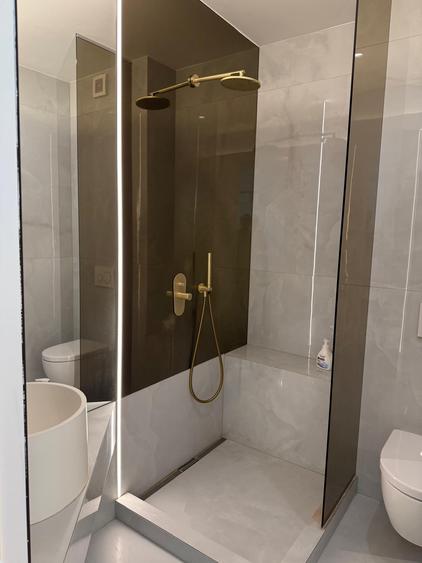 PREMIUM Cortina North | Pipera | 2 Parcari subterane | Vedere libere