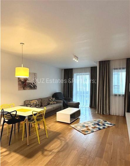 Apartament 2 camere | 70 MP | Soseaua Nordului - 2