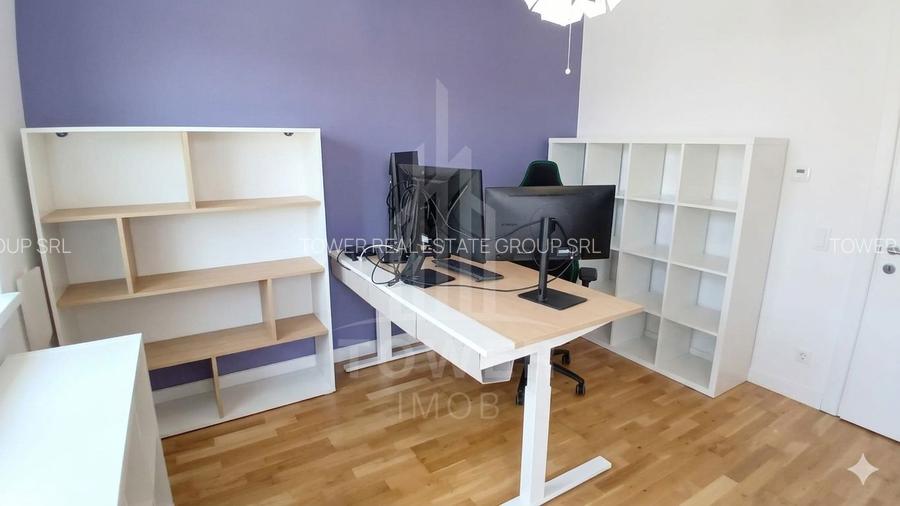 Duplex modern | 125 mp utili | teren 250 mp ! Zona Cristian - 28