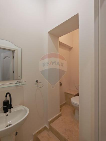Spațiu comercial premium – Ultracentral