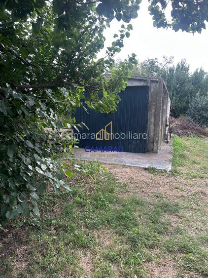 AFACERE LA CHEIE – SPAȚIU COMERCIAL | TĂMĂDĂU MARE | STRADA PRINCIPALA