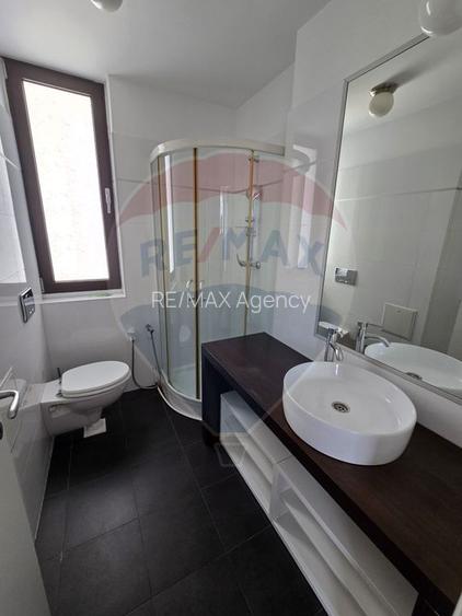 Apartament cu 5 camere de închiriat în zona Herastrau - 16