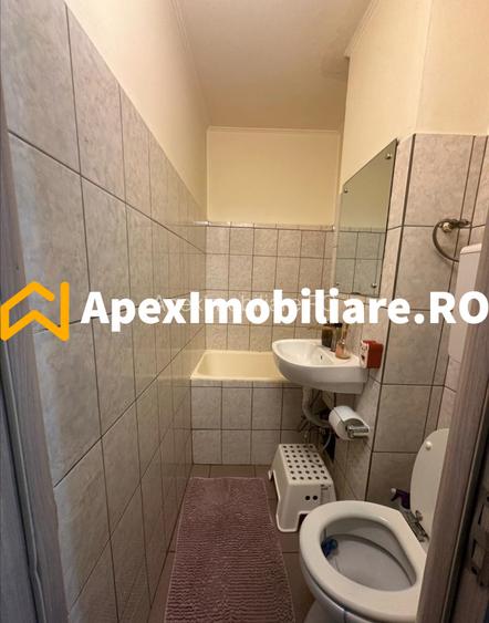 Garsoniera de inchiriat Sala Palatului București | ApexImobiliare.ro - 6
