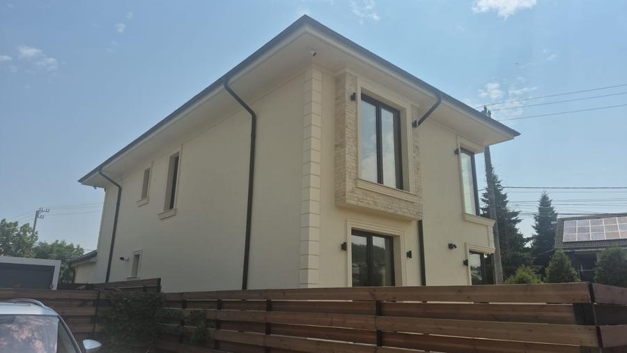 Casa individuala - finisaje premium