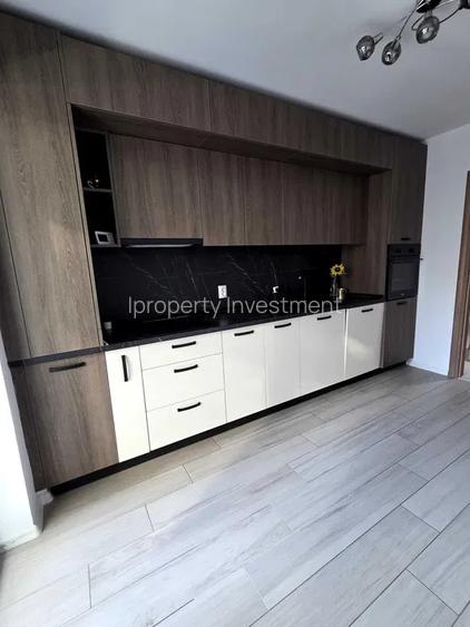 Închiriere Apartament 3 camere Ghencea 158 Residence Parcare Pet Friendly - 4