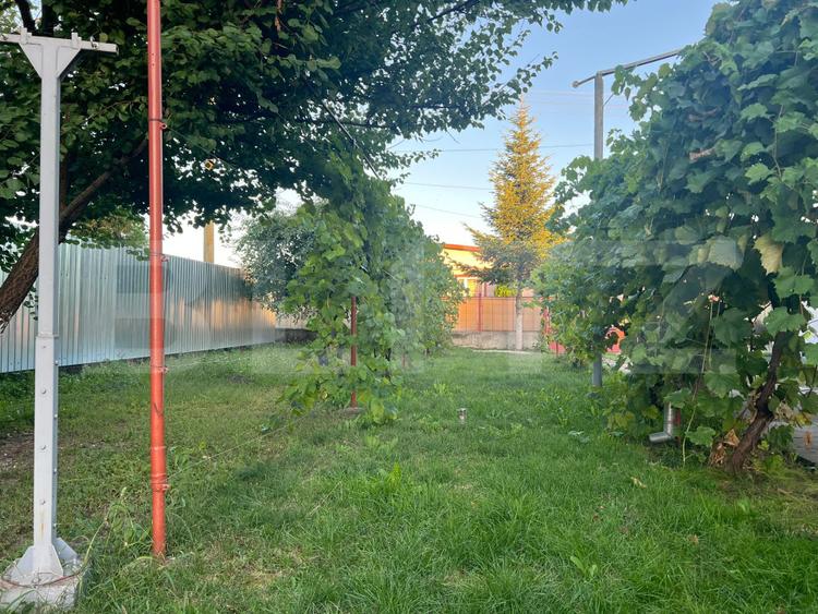 Casă cu teren în Cristești, 1.414 m2 – preț negociabil!
