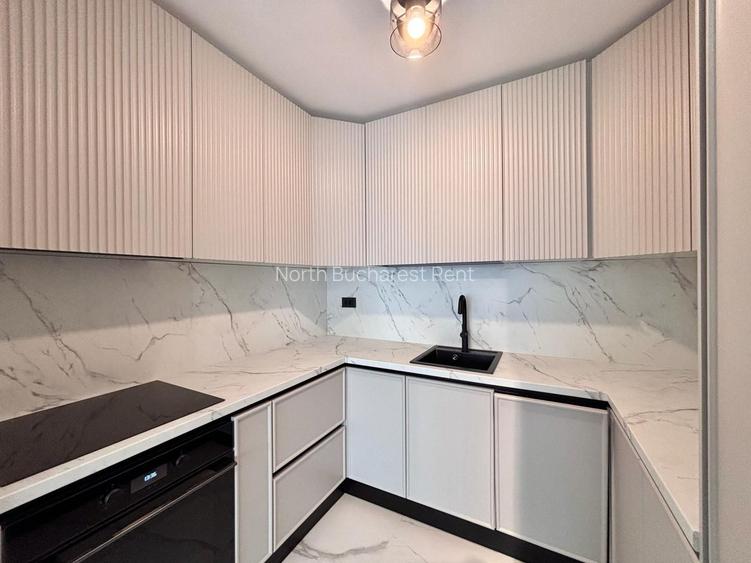 Apartament de 2 camere de inchiriat | Floreasca - 8