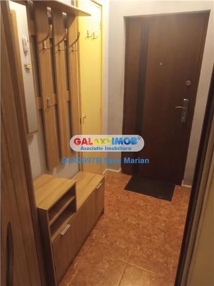 GARSONIERA DE INCHIRIAT SALA PALATULUI