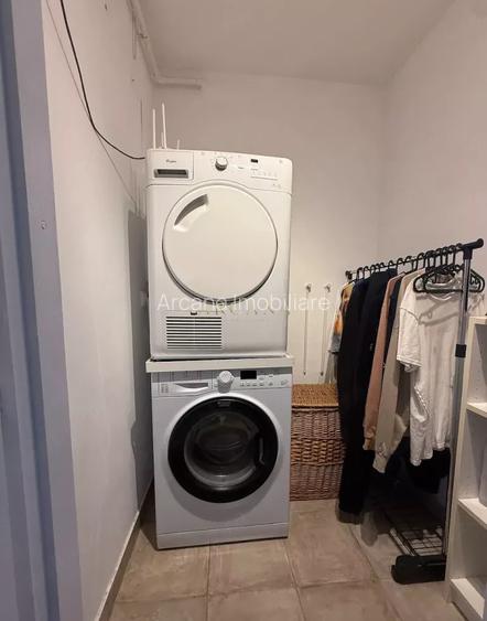 Apartament 3 camere zona Big Mănăștur - 8