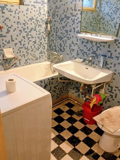 Apartament de 3 camere in zona Aviatorilor mai precis pe str Av  Mircea Zorilean