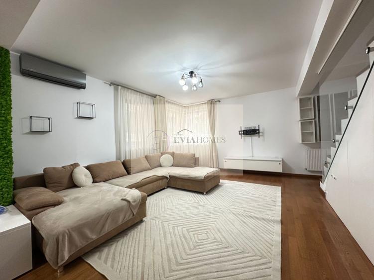 APARTAMENT 3 CAMERE ÎN VILĂ | 116 MP | ZONA EUGEN IONESCU - 2