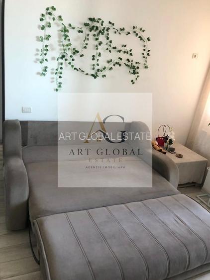 Apartament 2 Camere Tineretului 85 Militari Residence - 7