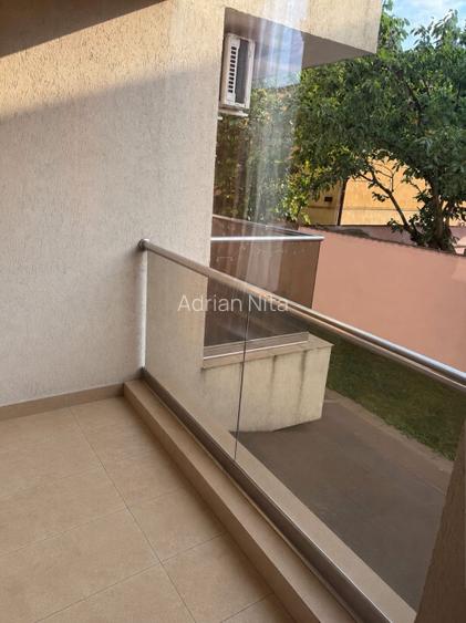 Inchiriez Apartament 2 camere, 71 mp, parter/5, bloc nou 2014, Sunrise Residence - 12