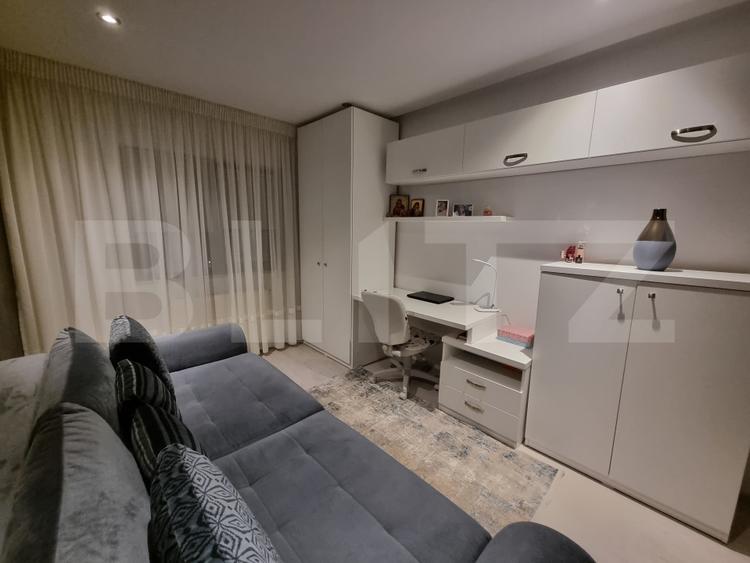 Apartament 3 camere, 70.55 mp, zona Lunca Cetatuii