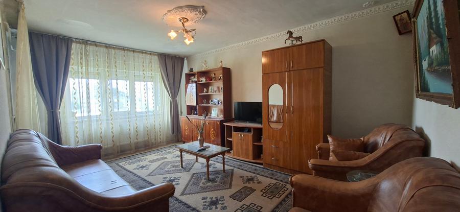 Apartament cu 2 camere în Micro 21 – zonă excelentă, lângă Kaufland și Lidl