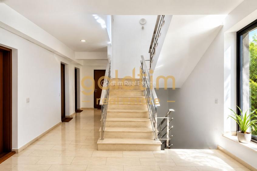 3 CAMERE BANEASA/PRIVELISTE SUPERBA!! - 9