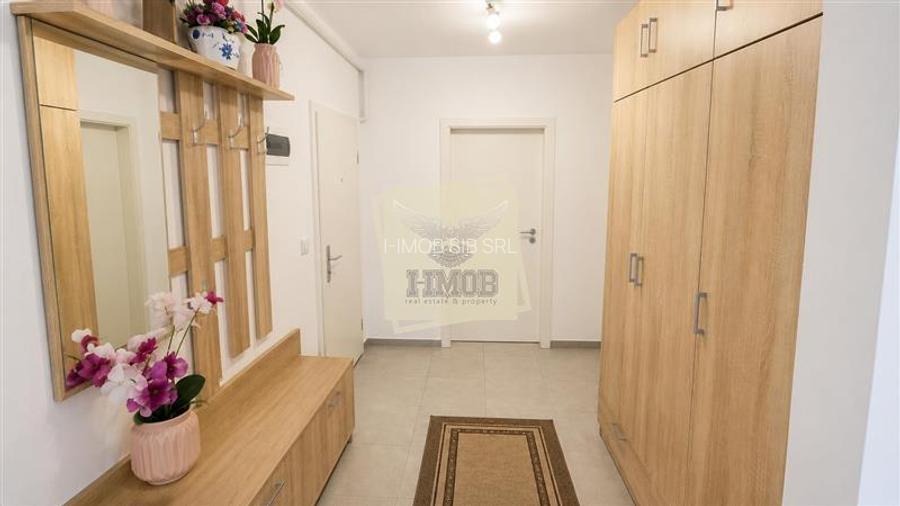 Apartament 3 camere | Etaj 1 | 64mpu | boxa | parcare | Avantgarden - 12