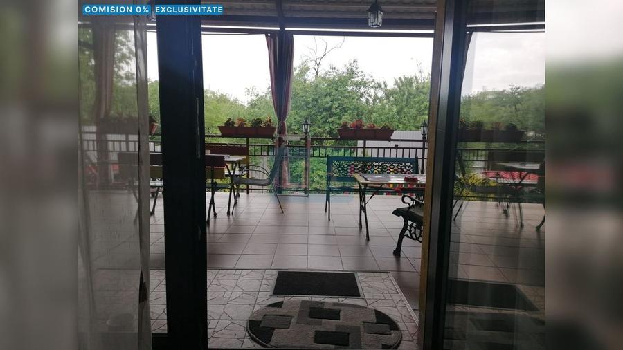 Casa familiala zona centrala Turda, cu 8 camere, fără comision!!