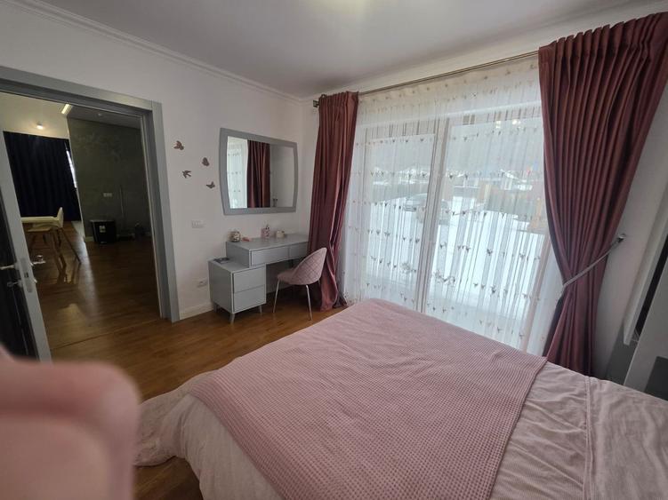 CASĂ MODERNĂ | VĂLENI-STĂNIȘOARA | 345.000 €