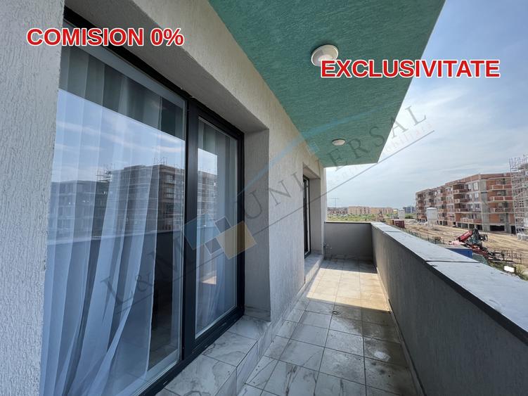 Pallady- Bloc 2025, Finalizat, 1/3,2 Balcoane, Spatios-65mp, LOC PARCARE INCLUS