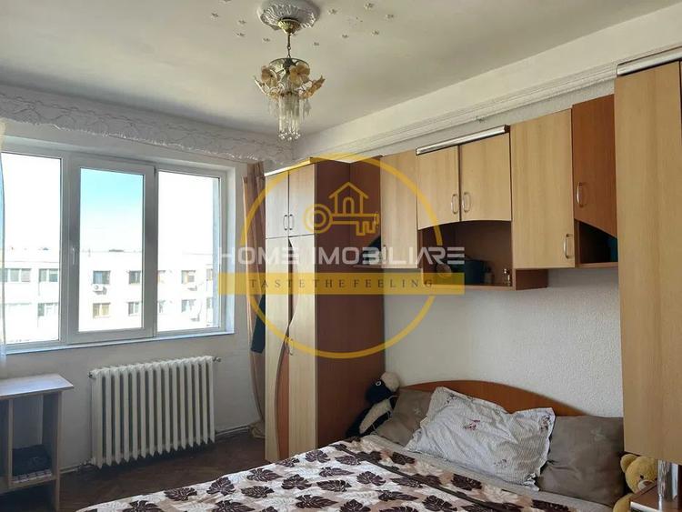 Apartament cu 2 camere/ etaj 10/ 55 mp / in zona Alexandru