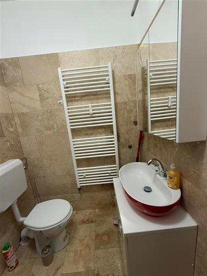 Apartament 2 camere cu acces la curte | Centrul Istoric