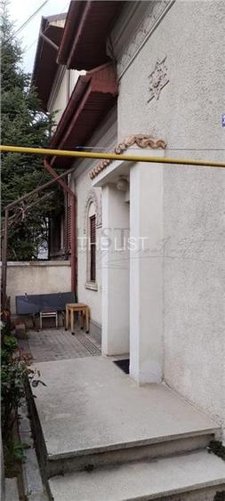 Vila cu 4 camere | Oportunitate Investitie | FLOREASCA - 2