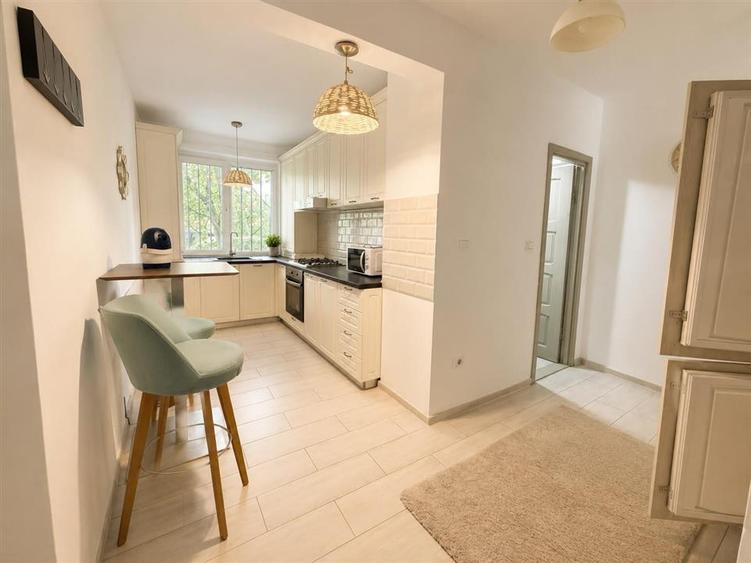 Apartament Bd Independentei - Renovat