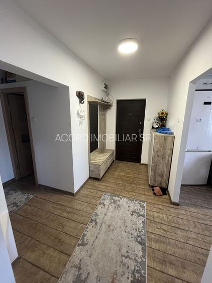 Apartament 3 camere Inel 2 - 2