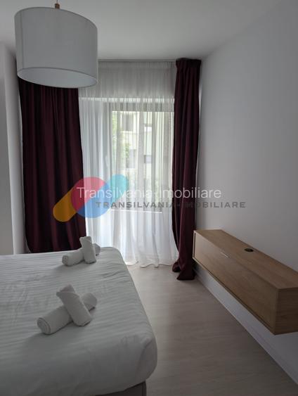Apartament 2 camere, West City Tower, Mănăștur - 7