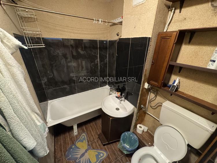 Apartament 2 camere zona Tomis Nord - 5