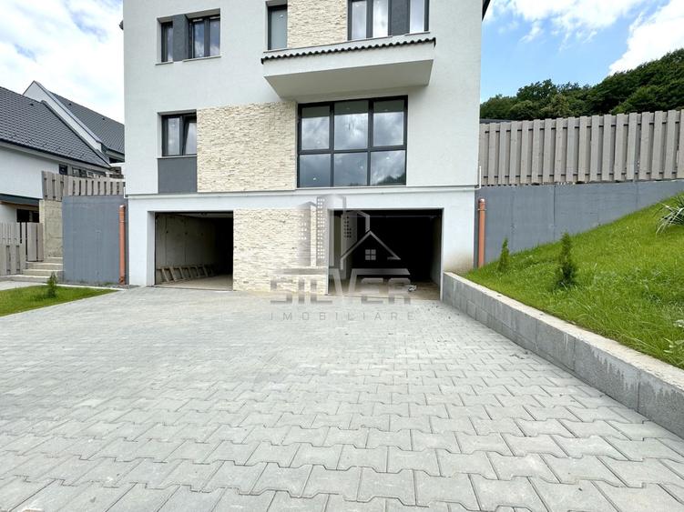 Casa tip duplex premium/CF/zona Tautului.