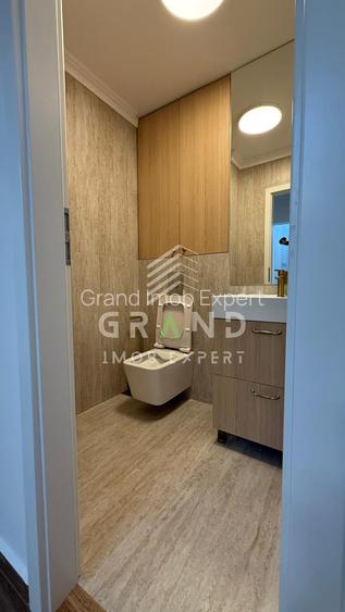 3 camere | 2 băi | 2 balcoane | 65 mp | Gheorgheni–Titulescu | complet mobilat - 20