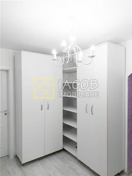 Muta-te direct! Apartament 3 camere complet renovat | Narcisa | 70 mp | Mobilat