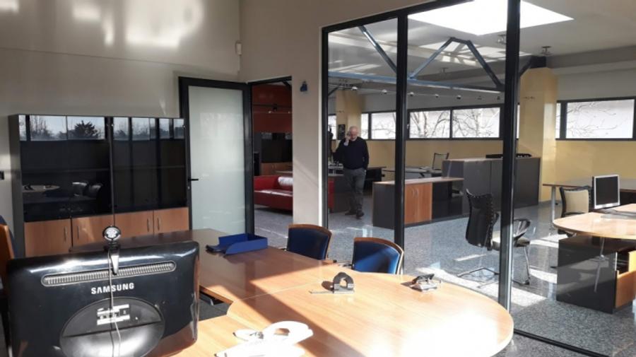Bucurestii Noi - 2 Cocosi, Office supr. utila 250mp