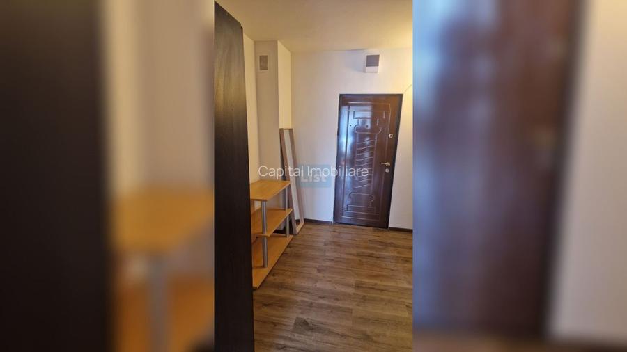 COMISION 0% Ap. 1 cameră 42 mp + balcon, PET FRIENDLY, Calea Mănăștur - 6