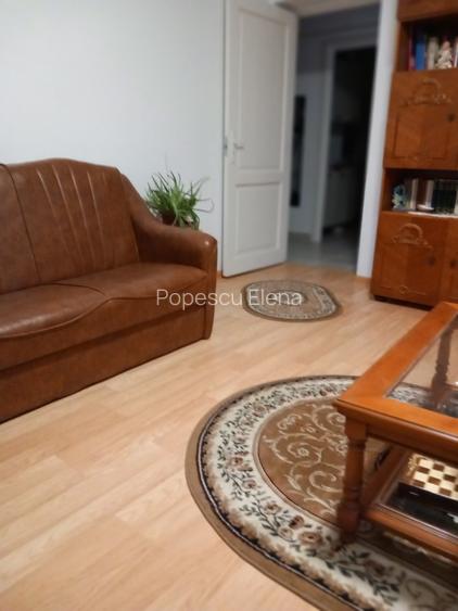 2 camere decomandate, conf 1 , supr. 45 m patrati, etaj 3,, zona bulevard - 4