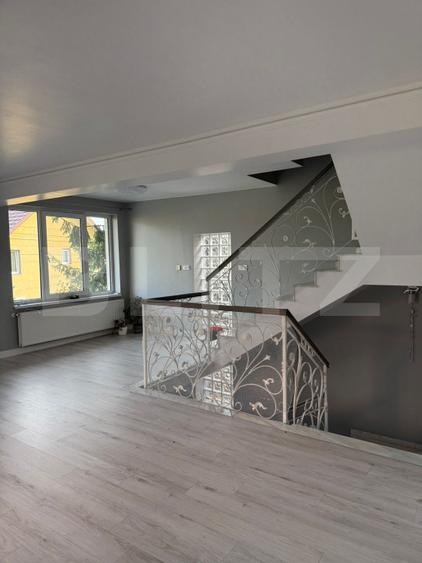Casa individuala, 200 mp, teren 1500 mp, zona Centura