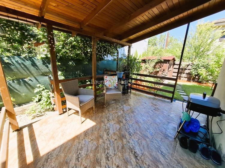 Duplex mobilat și utilat | Primaverii Residence | Direct proprietar - 12