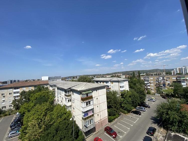 Inchiriere apartament 2 camere -Nufarul Oradea