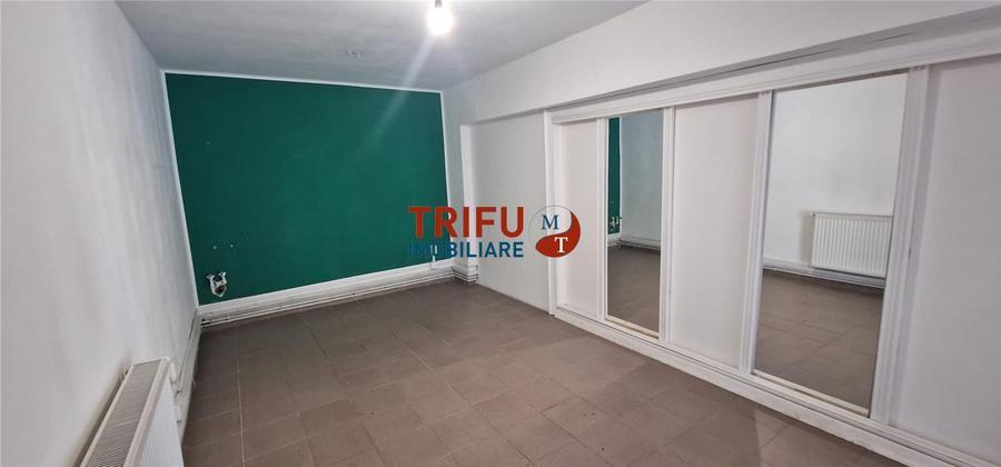 Spatiu de inchiriat zona Cetate