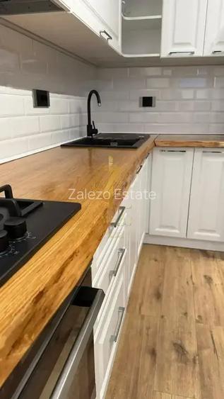 Apartament deosebit cu 3 camere | Lipovei - 7