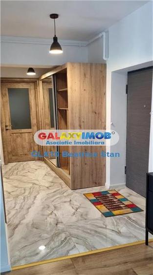 Inchiriere apartament 2 camere complex rezidential GROZAVESTI