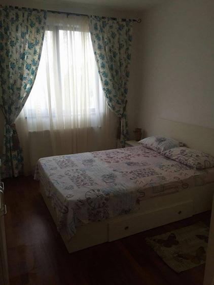 2 camere, Nord, bloc nou, etaj 1, mobilat