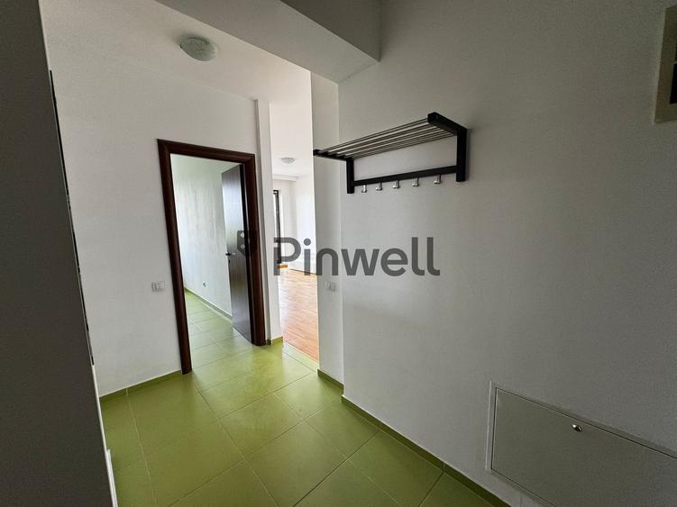 Apartament 2 camere l Vedere panoramica | Zona Băneasa | De vânzare