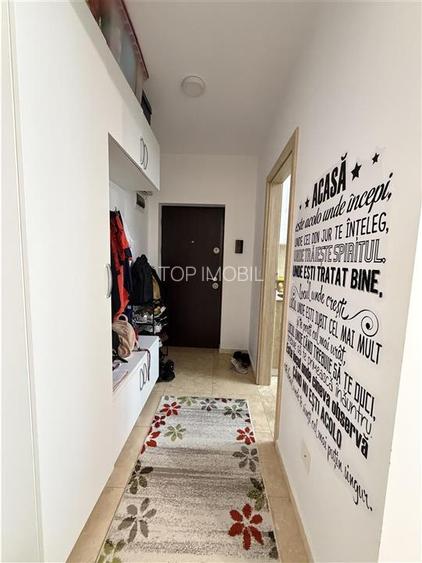 Apartament 2 camere mobilat utilat- CUG, Al T Neculai - 7