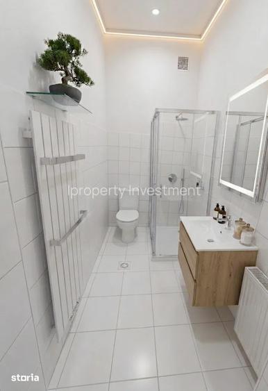 Spatiu Comercial Casa Calea Victoriei cu curte - 6